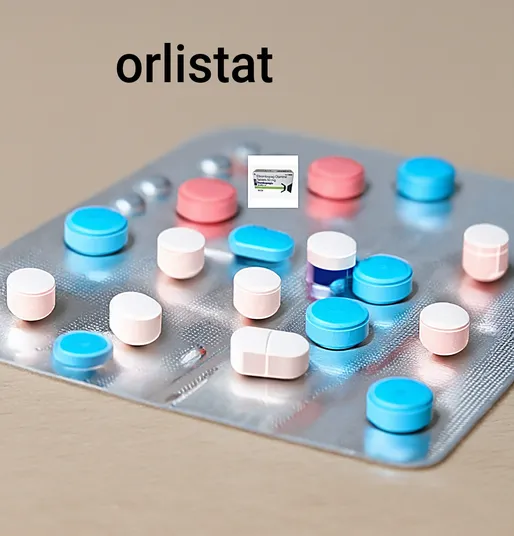 Cuanto cuesta orlistat generico